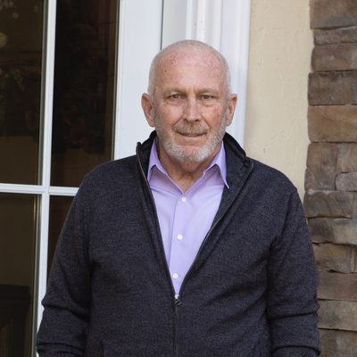Bill Heinrich, speaker and author of The Aligned Life Series