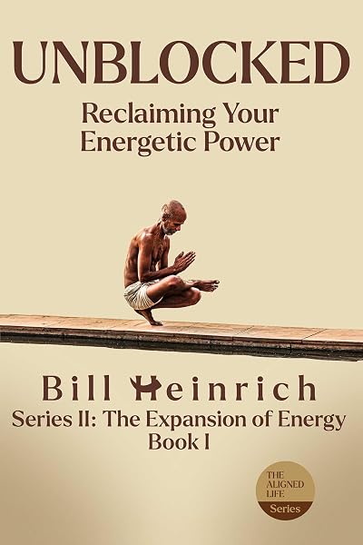 Cover of Unblocked by Bill Heinrich